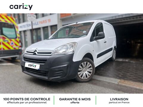Annonce voiture Citro�n Berlingo 9590 �