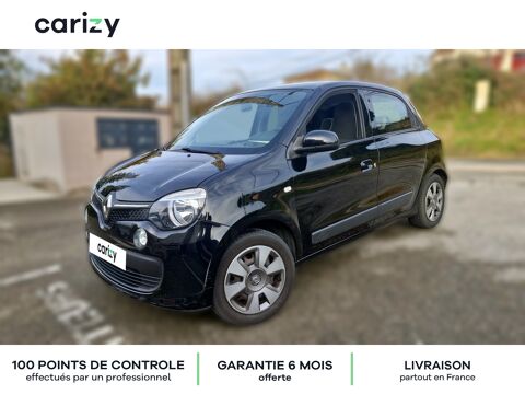 Renault twingo iii 1.0 SCe 70 eco2 Zen