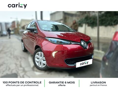 Zo&eacute; Zoe R90 Life 2019 occasion 94800 Villejuif