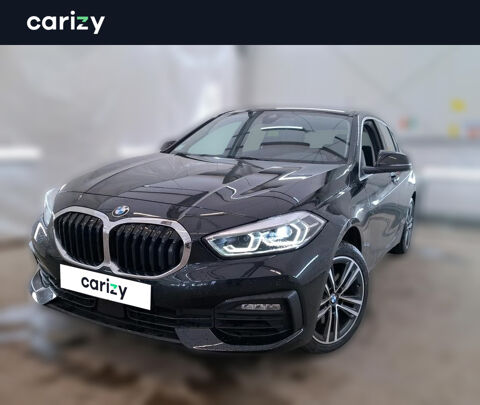 Annonce voiture BMW Srie 1 21390 