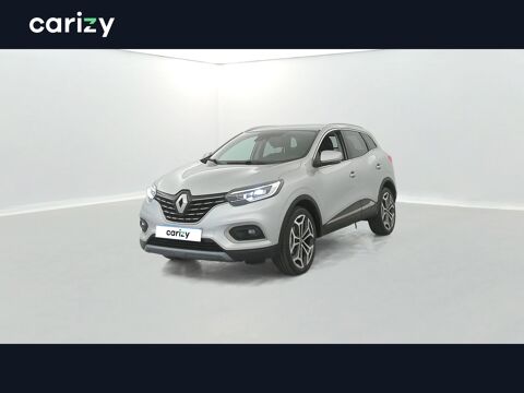 Renault Kadjar Blue dCi 115 EDC Intens 2019 occasion Plo&euml;rmel 56800