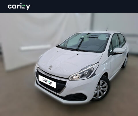 Peugeot 208 PureTech 68ch BVM5 Active