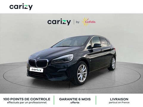 BMW Serie 2 Active Tourer 225xe iPerformance 224 ch BVA6 Business Design 2018 occasion Saint-Renan 29290