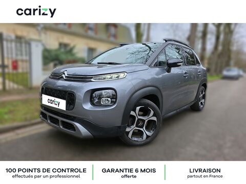 Citroen c3 aircross PureTech 110 S&S BVM6 Shine