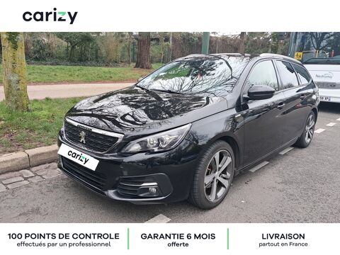 Peugeot 308 sw BlueHDi 130ch S&S EAT8 Style