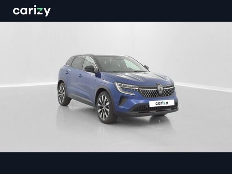 Renault Austral E-Tech full hybrid 200 GSR2 Techno 2025 occasion &Eacute;commoy 72220