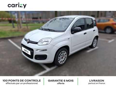 Fiat panda SERIE 1  1.2 69 ch Easy