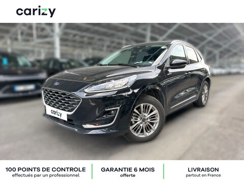 Ford Kuga 2.5 Duratec 225 ch PHEV Powershift Vignale 2023 occasion Arsy 60190