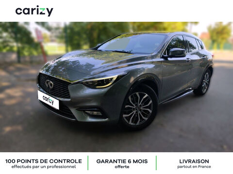 Infiniti Q30 1.5d 109 Business Executive 2017 occasion Bagneux 92220