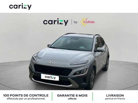 Hyundai Kona Hybrid 141 Executive 2021 occasion Cabestany 66330