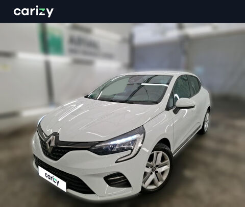 Renault Clio V Clio SCe 65 - 21N Business 2021 occasion Neuvy 41250