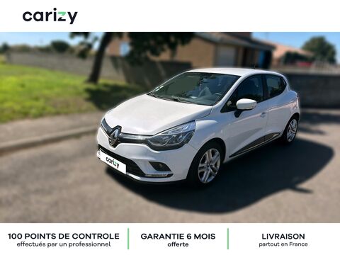 Renault clio iv BUSINESS Clio dCi 75 Energy Business