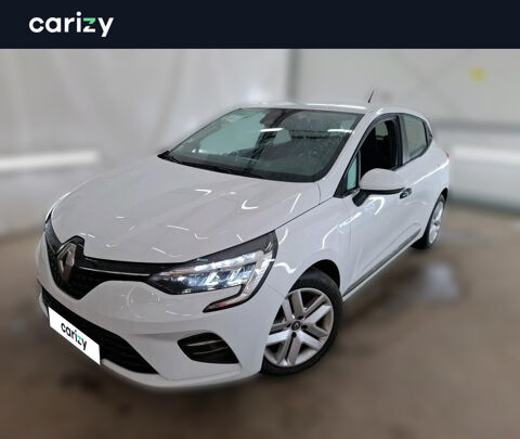 Renault Clio V Clio SCe 65 - 21 Business 2021 occasion Fleury-Mérogis 91700
