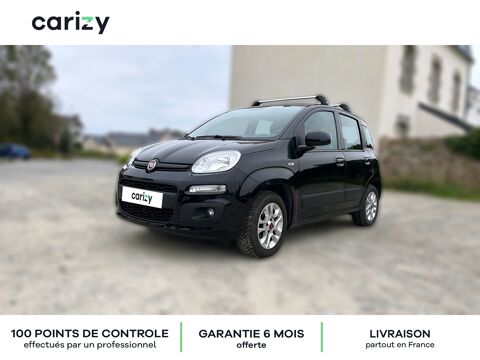 Fiat panda 1.2 69 ch S/S Lounge