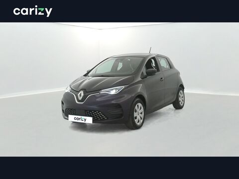 Renault Zo&eacute; Zoe R110 - 22B Equilibre 2022 occasion Caudan 56850