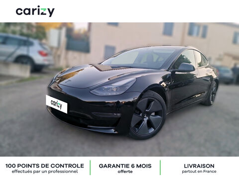 TESLA MODEL 3 MODEL 3 Grande Autonomie AWD 31548 13710 Fuveau