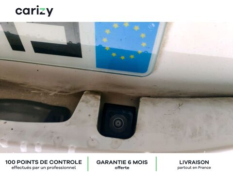 Outlander 2.4l PHEV Twin Motor 4WD Business 2019 occasion 95270 Le Plessis-Luzarches