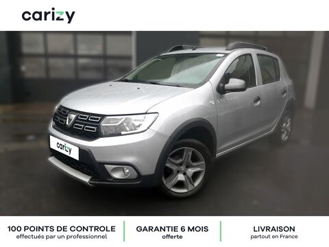 Dacia sandero Blue dCi 95 Stepway