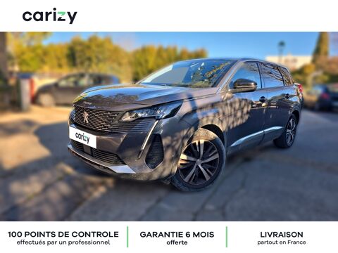 Annonce voiture Peugeot 5008 23842 