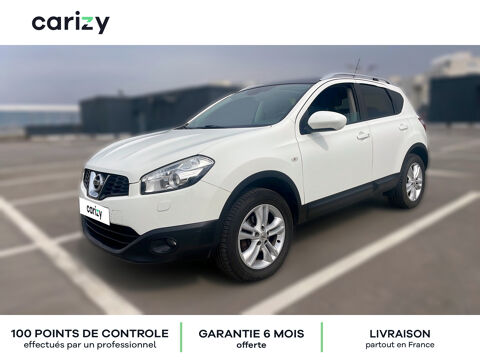 Nissan qashqai 1.6 117 Stop/Start Connect