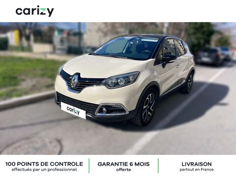 Renault captur dCi 90 Energy S&S eco&sup2; Intens