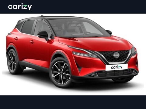 Nissan Qashqai III e-POWER 190ch Tekna 2023 occasion &Eacute;commoy 72220