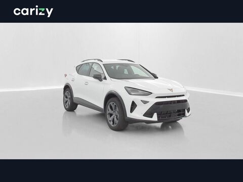 Cupra Formentor 2.0 TDI 150 ch DSG7 V 2025 occasion &Eacute;commoy 72220