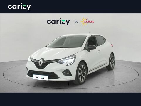 Renault Clio V Clio Blue dCi 100 Evolution 2023 occasion Vannes 56000