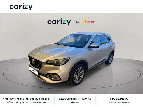 MG MG.EHS EHS 1.5T GDI PHEV Luxury 2022 occasion Salernes 83690