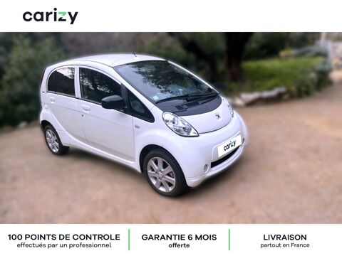 iOn Electrique Active 2015 occasion 83200 Le Revest-les-Eaux