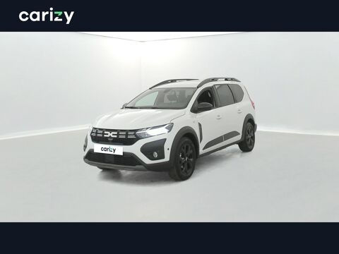 Dacia Jogger Hybrid 140 5 places Extreme 2023 occasion Caudan 56850