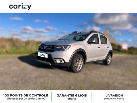 Dacia sandero TCe 90 Stepway