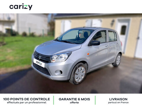 SUZUKI CELERIO Celerio 1.0 Pack 5790 44160 Besn