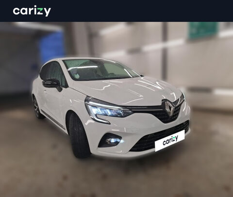 Clio V Clio TCe 100 GPL Evolution 2022 occasion 41250 Neuvy