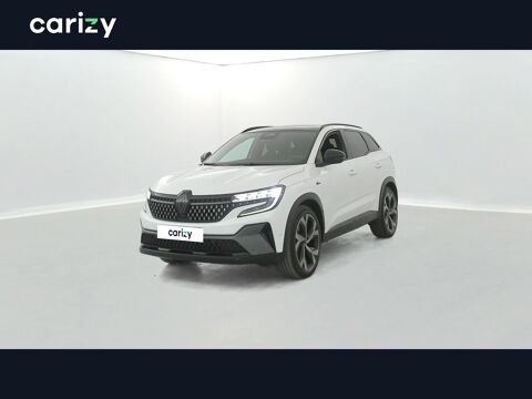 Renault Austral E-Tech hybrid 200 Iconic esprit Alpine 2023 occasion Flers 61100