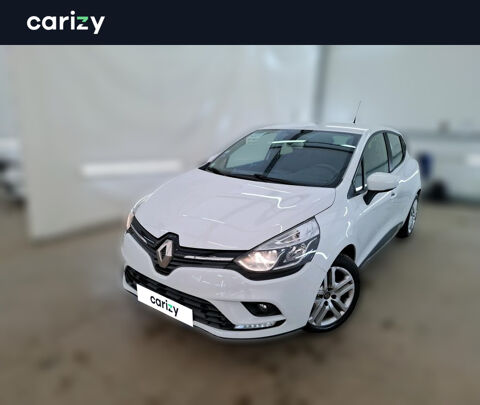 Renault clio iv BUSINESS Clio TCe 90 E6C Business