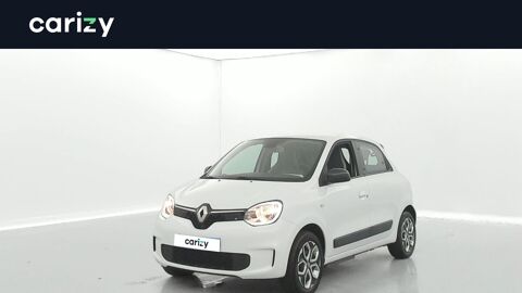 Renault Twingo III E-Tech Equilibre 2022 occasion Quimper 29000