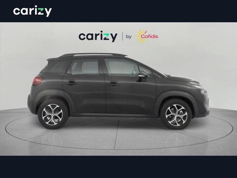 Citro&euml;n C3 Aircross PureTech 110 S&S BVM6 Shine 2023 occasion &Eacute;commoy 72220