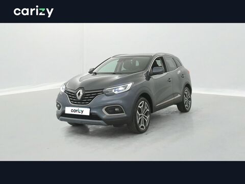 Renault Kadjar Blue dCi 115 Intens 2019 occasion Pontivy 56300