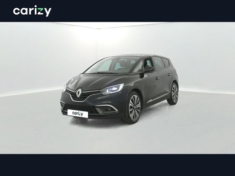 Renault Grand scenic IV Grand Scenic TCe 140 EDC Evolution 2023 occasion Lannion 22300