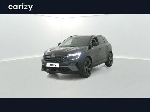 Renault Austral E-Tech hybrid 200 Techno esprit Alpine 2023 occasion Pontivy 56300