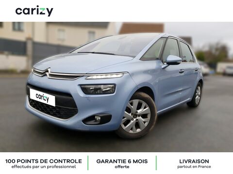 Citroen c4 picasso e-HDi 115 Intensive