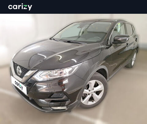 Annonce voiture Nissan Qashqai 15190 