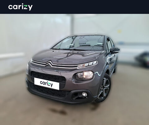 Citroen c3 BUSINESS  PureTech 110 S&S BVM6 Shin