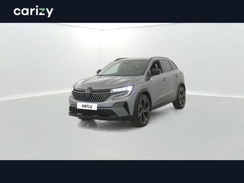 Renault Austral E-Tech hybrid 200 Techno esprit Alpine 2023 occasion Caudan 56850