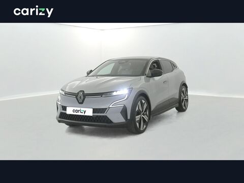 Renault M&eacute;gane Megane E-Tech EV60 220 ch optimum charge Iconic 2022 occasion Flers 61100