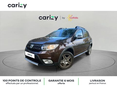 Dacia sandero dCi 90 Stepway