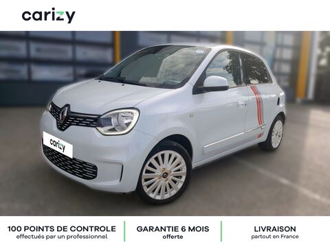 Renault twingo ELECTRIC  III Achat Intégral Vibe