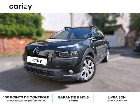 Citroen c4 cactus PureTech 110 S&S Feel