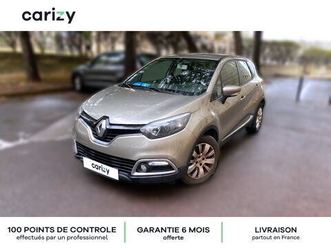 Renault captur TCe 120 Zen EDC